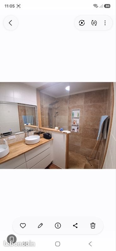 Maison à vendre, 181m², Ponthoile