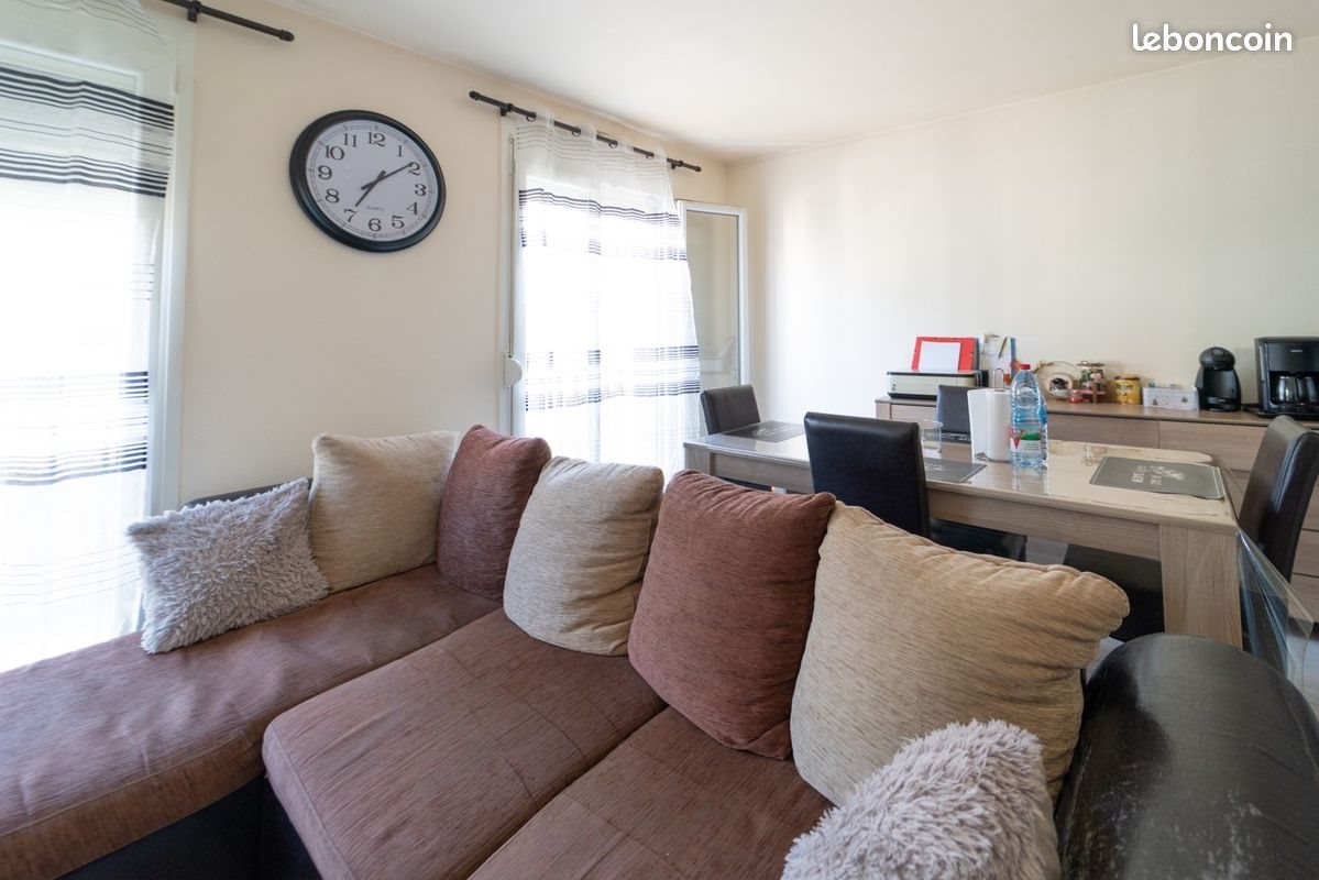 Appartement à louer, 45m², Jarny