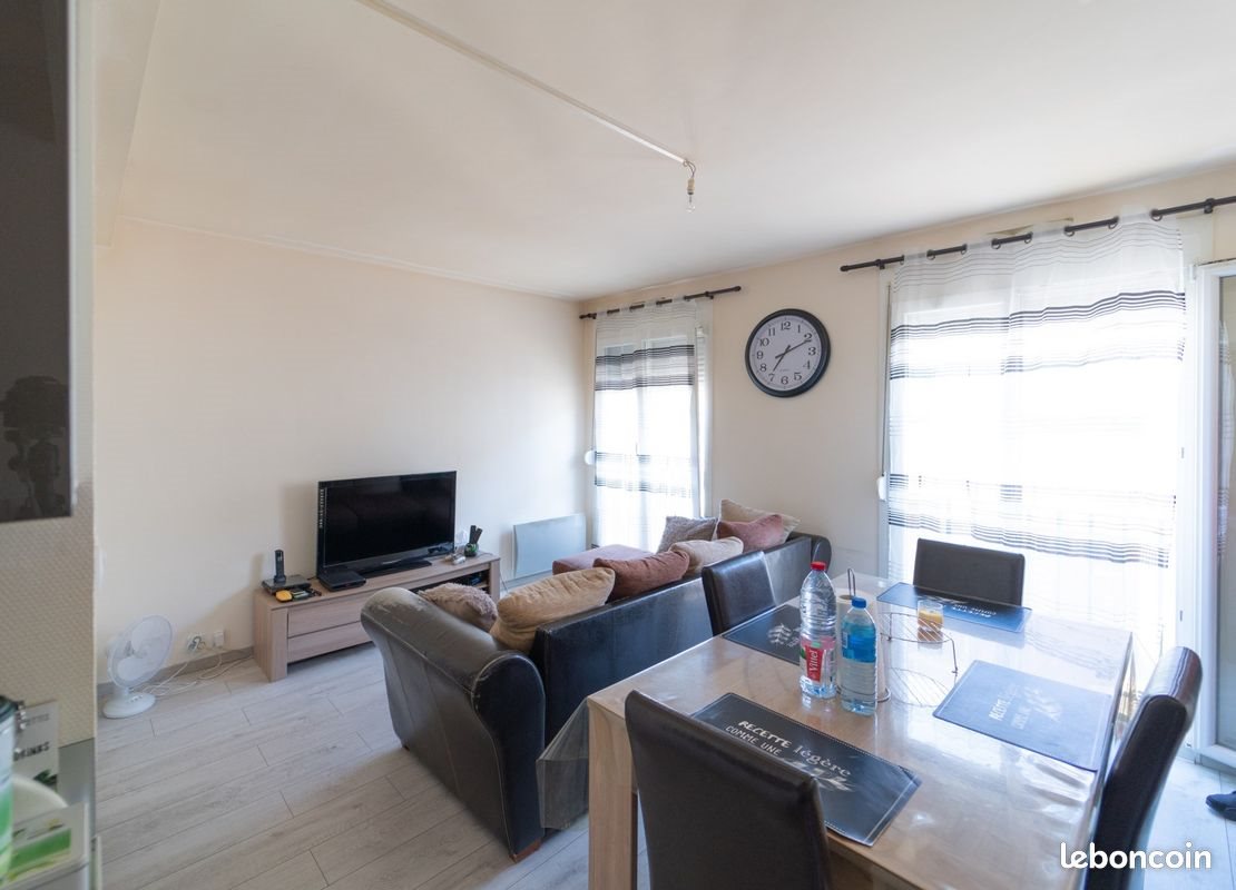 Appartement à louer, 45m², Jarny