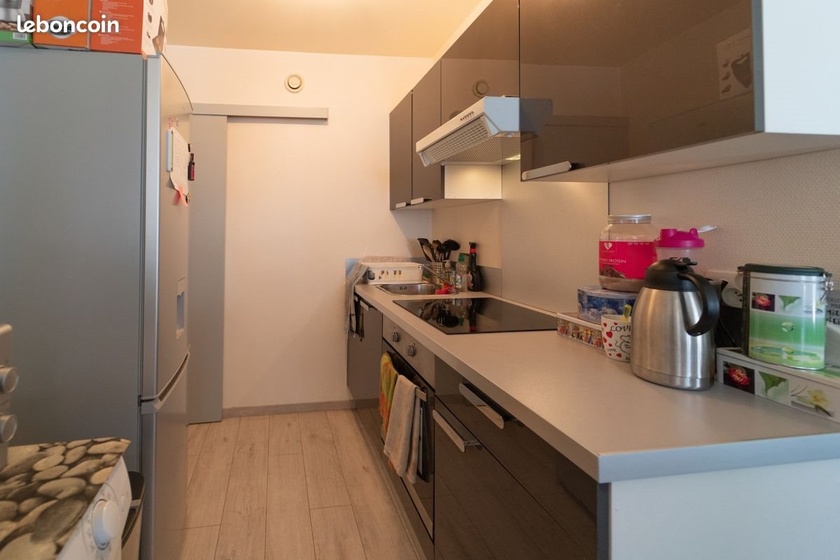 Appartement à louer, 45m², Jarny