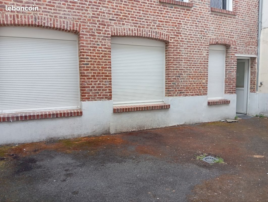 Appartement à louer, 60m², Arras