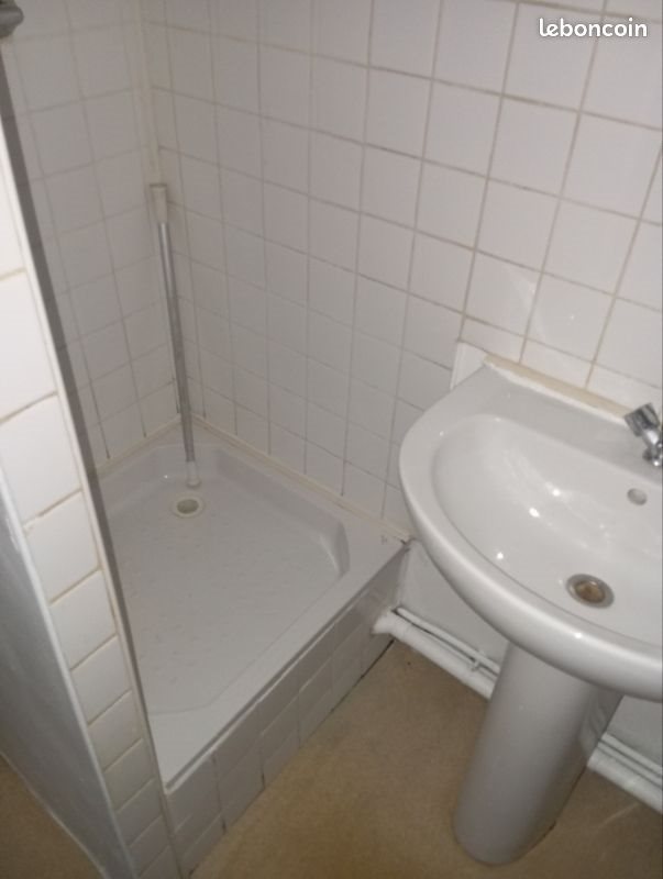 Appartement à louer, 60m², Arras