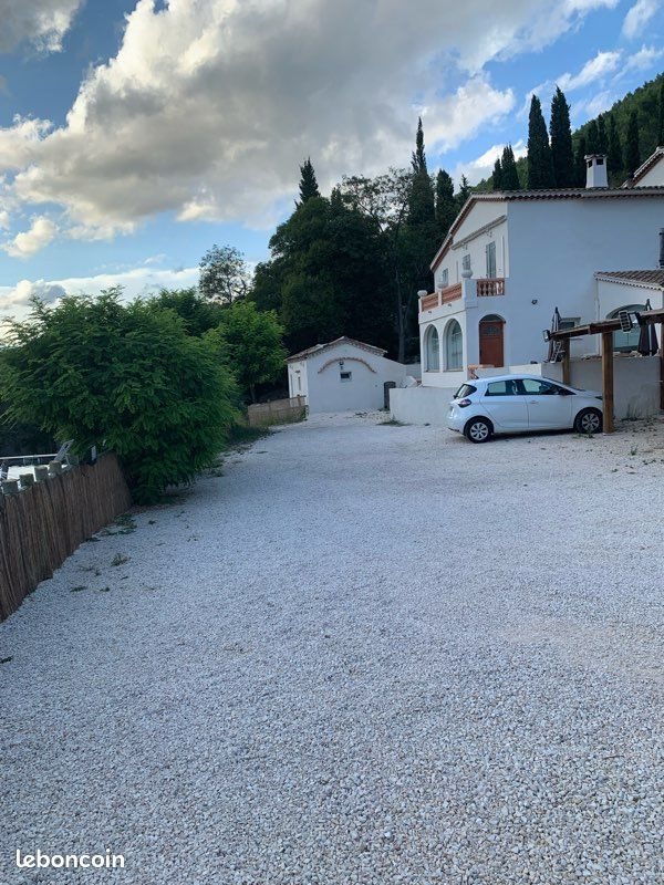 Maison à vendre, 300m², Solliès-Toucas