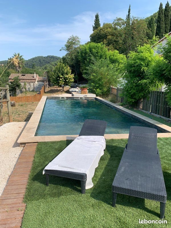 Maison à vendre, 300m², Solliès-Toucas