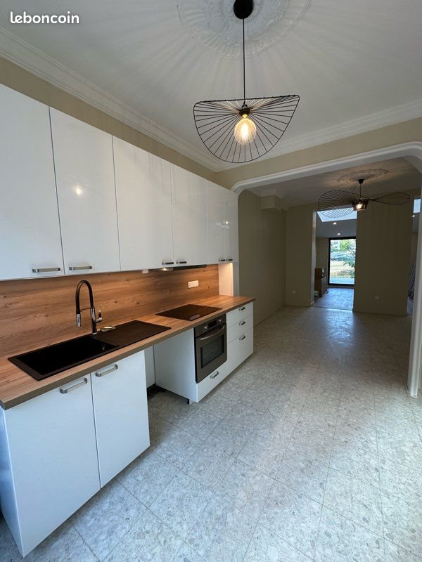 Maison à louer, 100m², Armentières