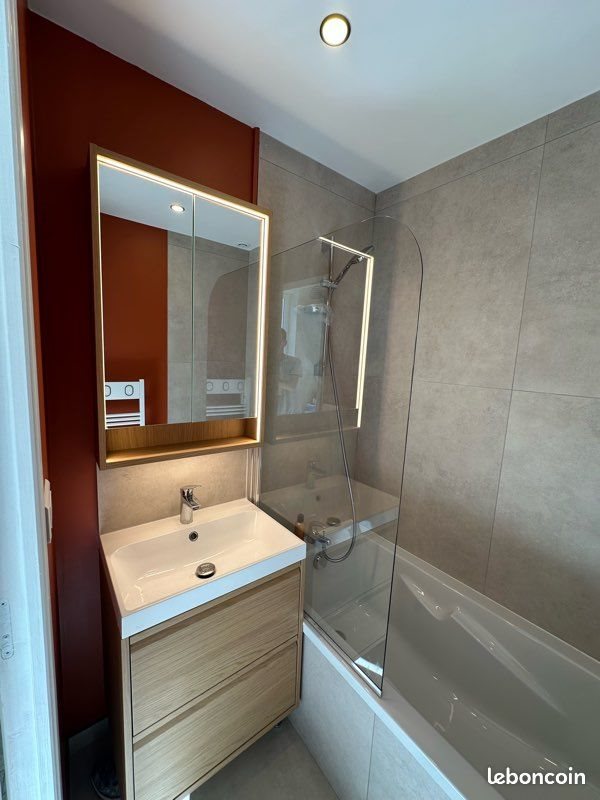 Maison à louer, 100m², Armentières