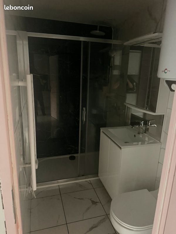 Appartement à louer, 29m², Joigny