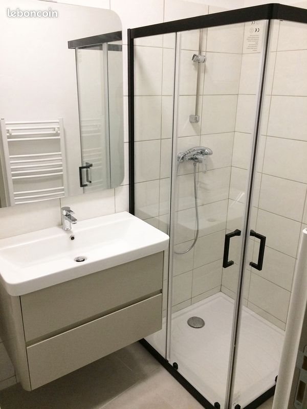 Appartement à louer, 27m², Trets