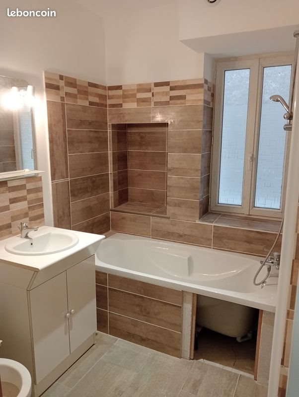 Appartement à louer, 37m², Alès