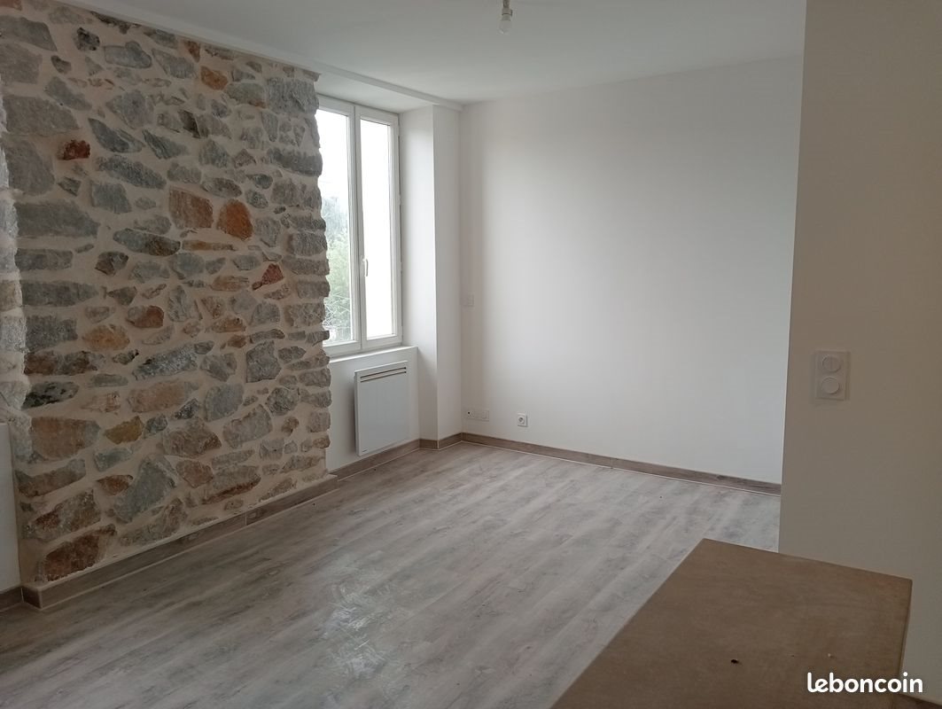 Appartement à louer, 37m², Alès