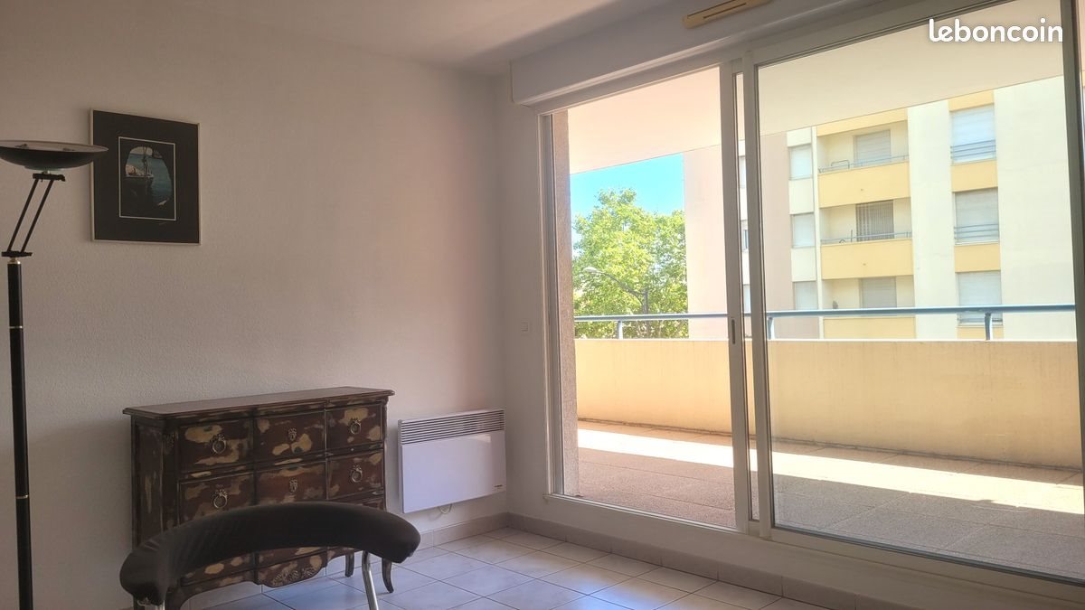 Appartement à vendre, 64m², Montpellier