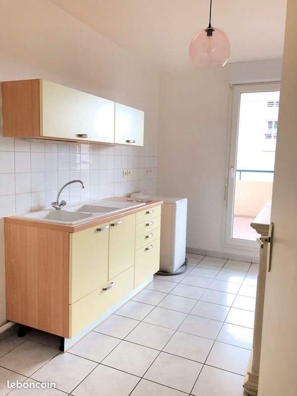 Appartement à vendre, 64m², Montpellier