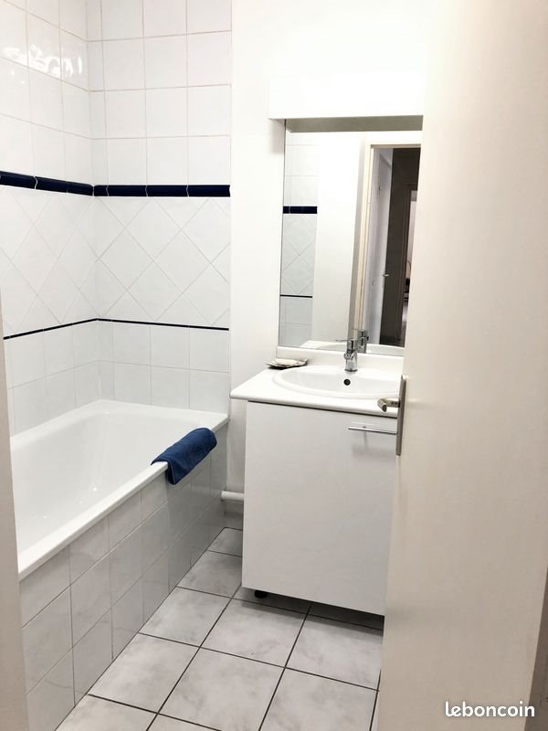 Appartement à vendre, 64m², Montpellier