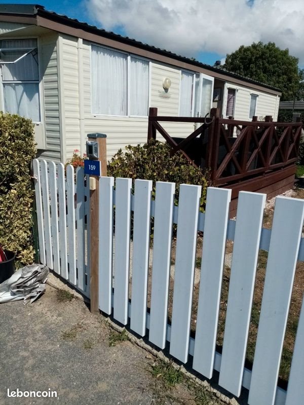 Maison à vendre, 30m², Dragey-Ronthon