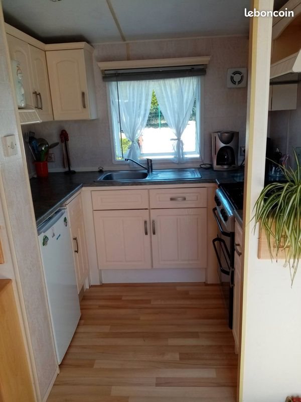 Maison à vendre, 30m², Dragey-Ronthon