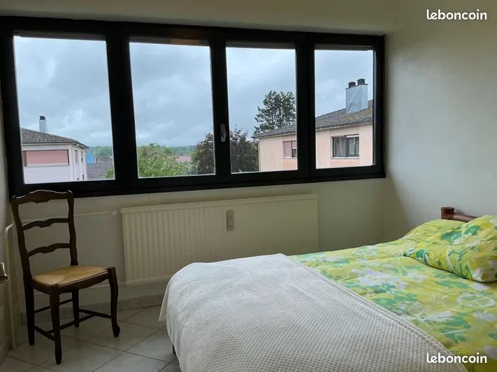 Appartement à vendre, 52m², Saint-Loup-sur-Semouse