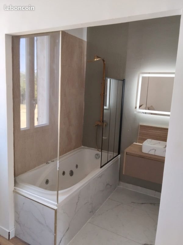Appartement à louer, 23m², Bollène