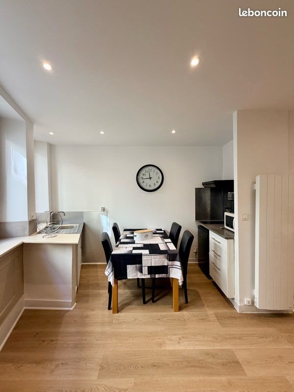 Appartement à louer, 35m², Dole