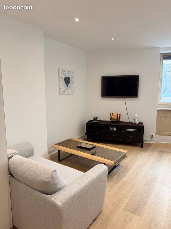 Appartement à louer, 35m², Dole