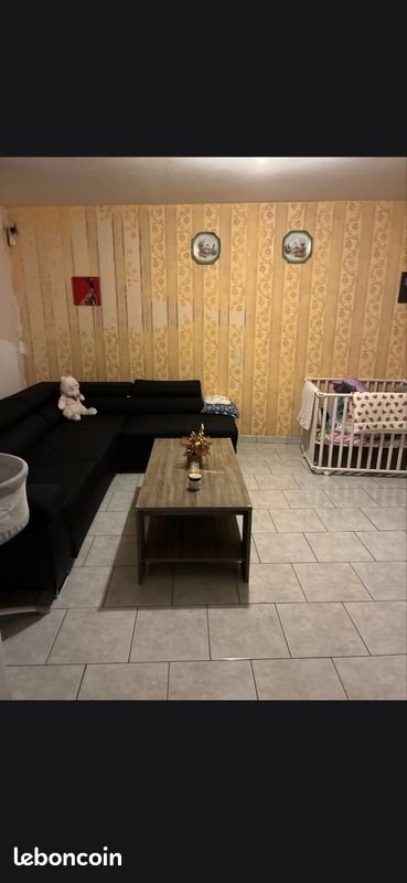 Maison à vendre, 80m², Lourches
