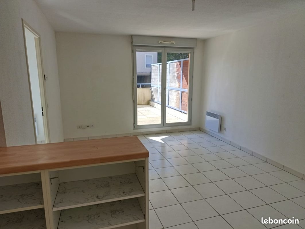 Appartement à louer, 35m², Romans-sur-Isère