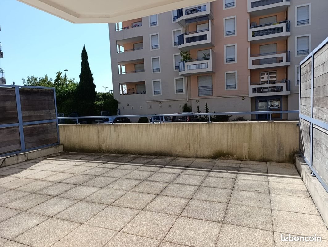 Appartement à louer, 35m², Romans-sur-Isère