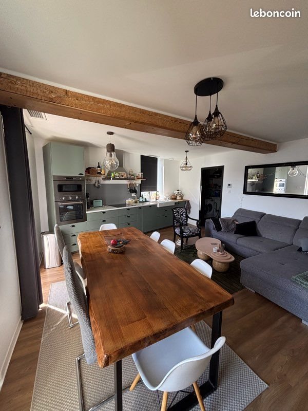 Maison à vendre, 115m², Saint-Gaudens