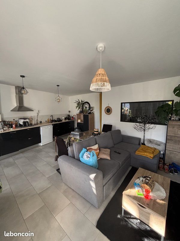 Maison à vendre, 115m², Saint-Gaudens