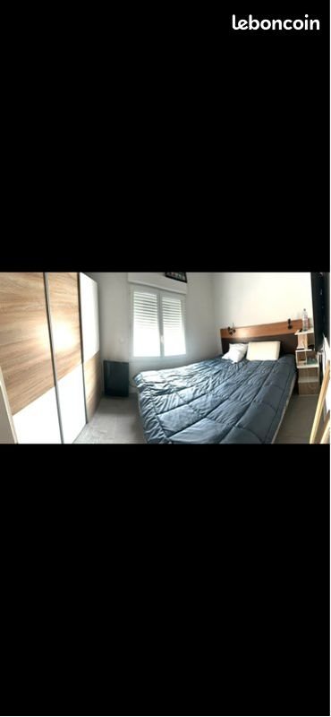 Appartement à louer, 38m², Argenteuil