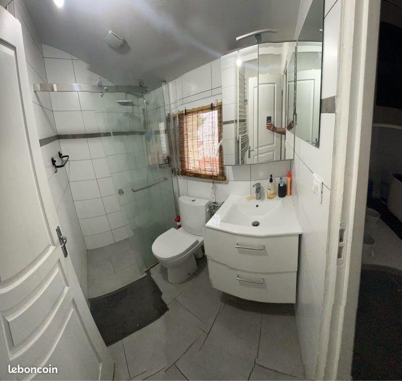 Appartement à louer, 38m², Argenteuil