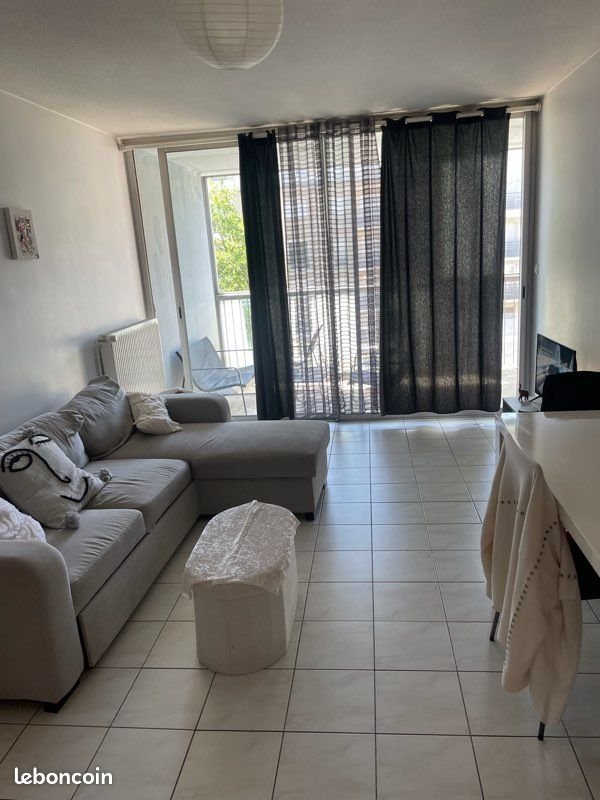 Appartement à louer, 40m², Rodez