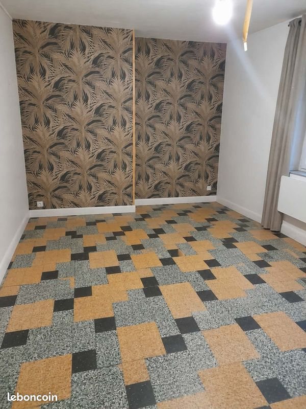Maison à louer, 63m², Desvres