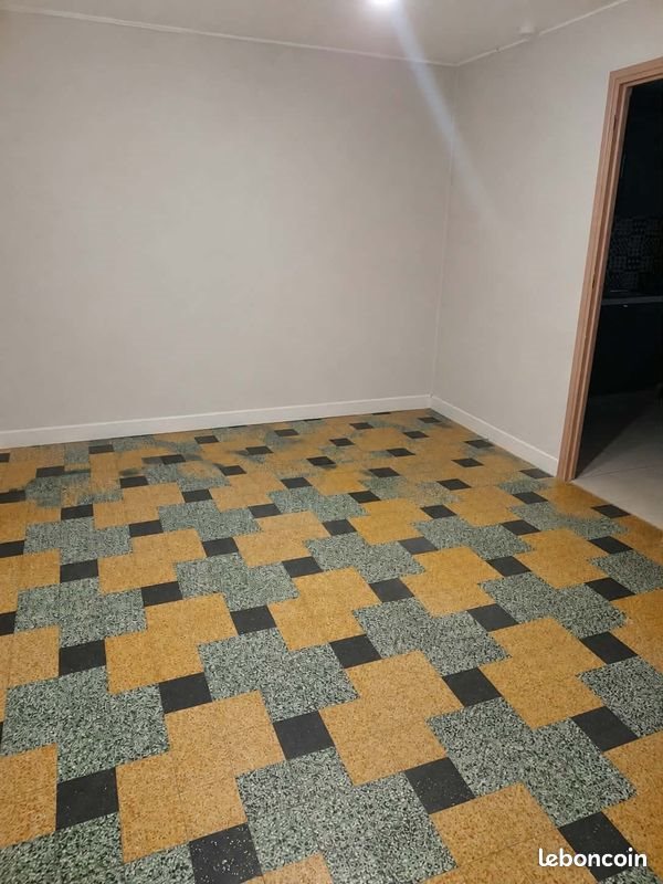 Maison à louer, 63m², Desvres