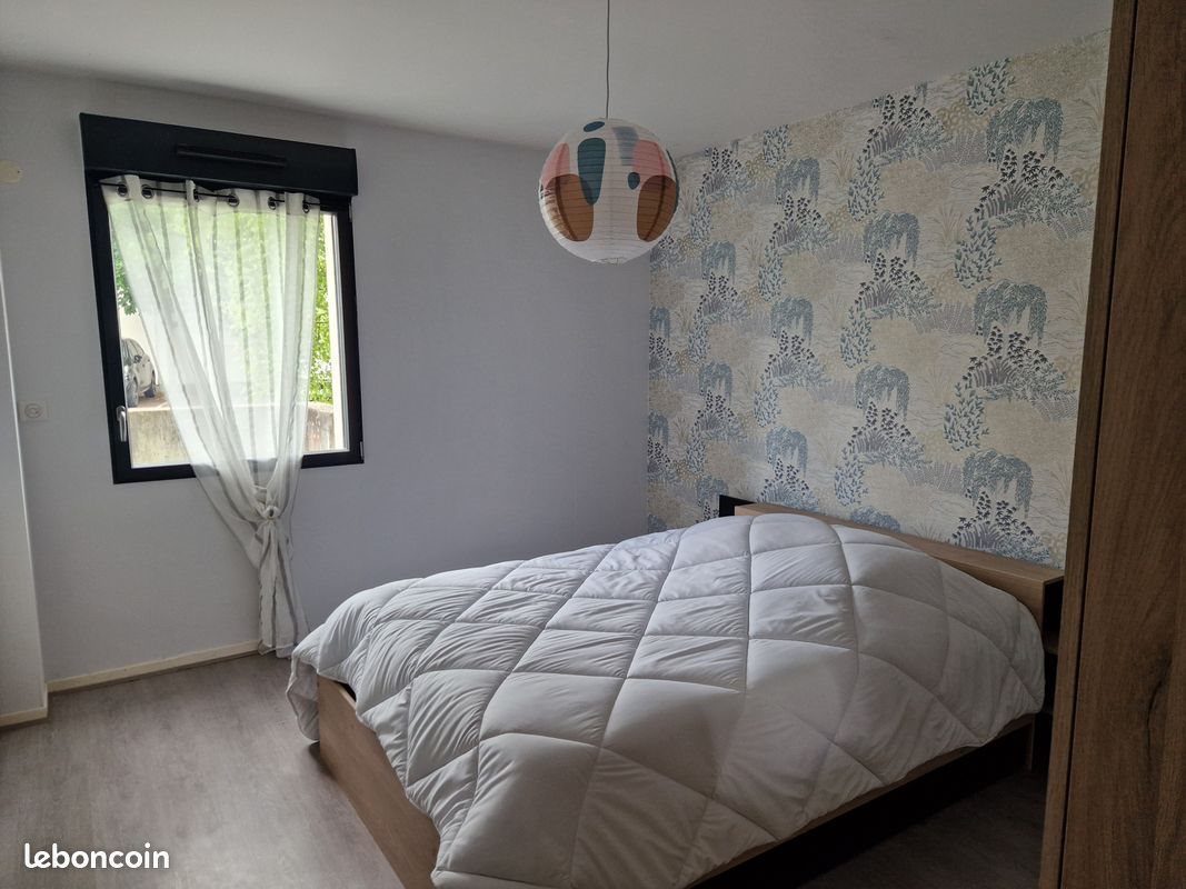 Appartement à louer, 44m², Troyes