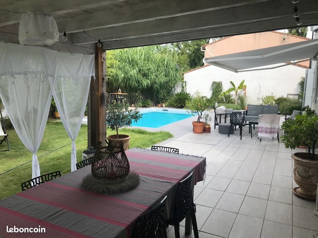 Maison à vendre, 160m², Teyran