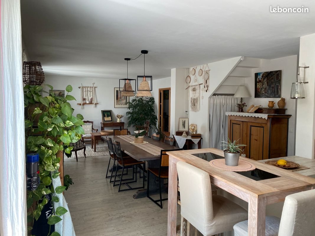 Maison à vendre, 160m², Teyran
