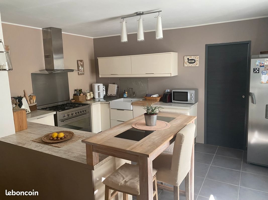 Maison à vendre, 160m², Teyran