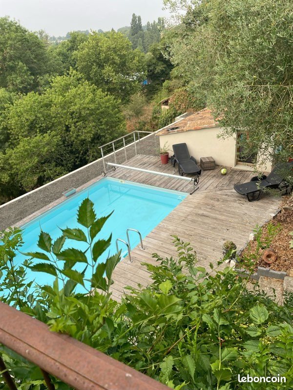 Maison à vendre, 170m², Parthenay
