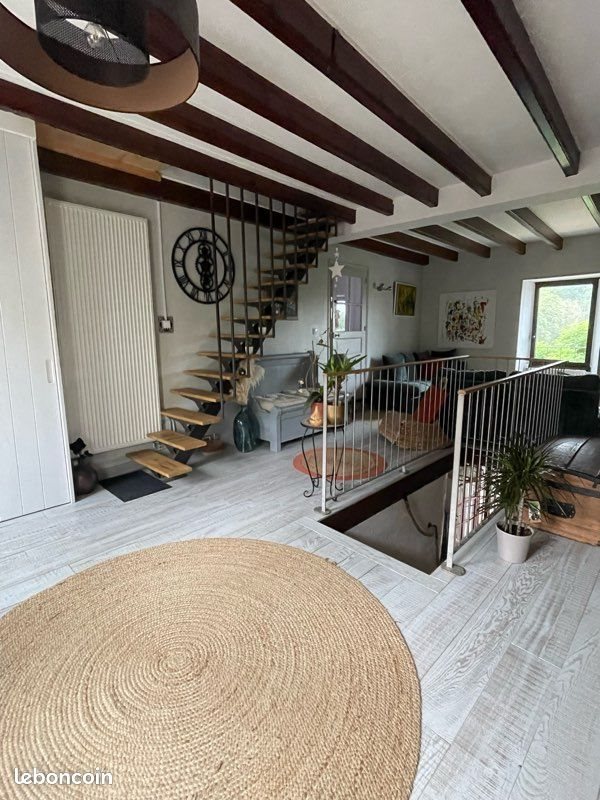 Maison à vendre, 170m², Parthenay
