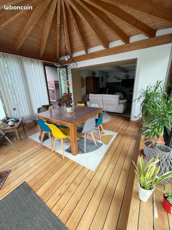 Maison à vendre, 170m², Parthenay