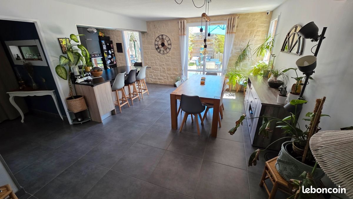 Maison à vendre, 88m², Toulouse