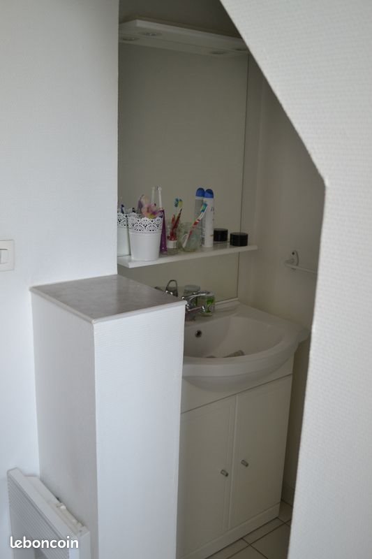 Appartement à louer, 30m², Reims