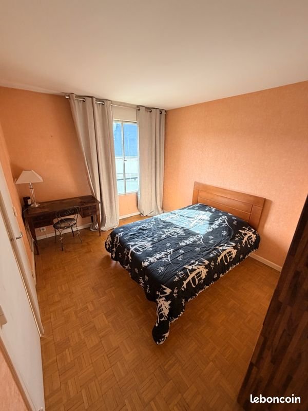 Appartement à louer, 56m², Paris 14ème
