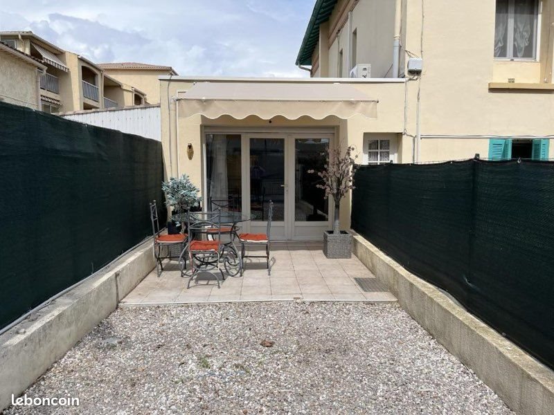 Appartement à louer, 30m², Fréjus