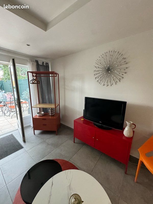 Appartement à louer, 30m², Fréjus