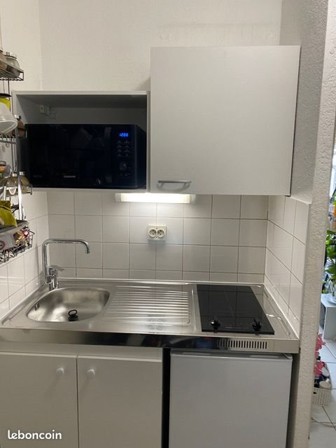 Appartement à louer, 27m², Aix-en-Provence