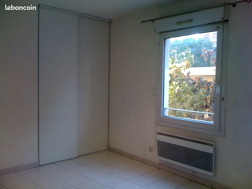 Appartement à louer, 27m², Aix-en-Provence