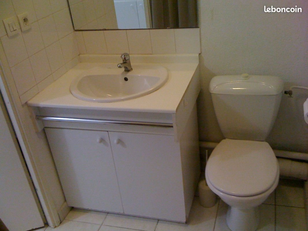 Appartement à louer, 27m², Aix-en-Provence