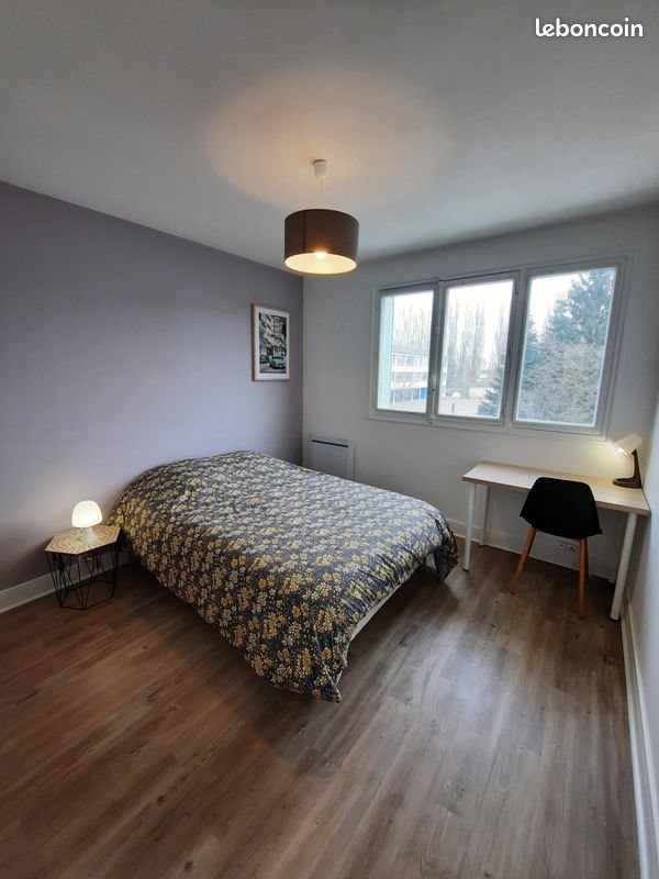 Appartement à vendre, 75m², Troyes