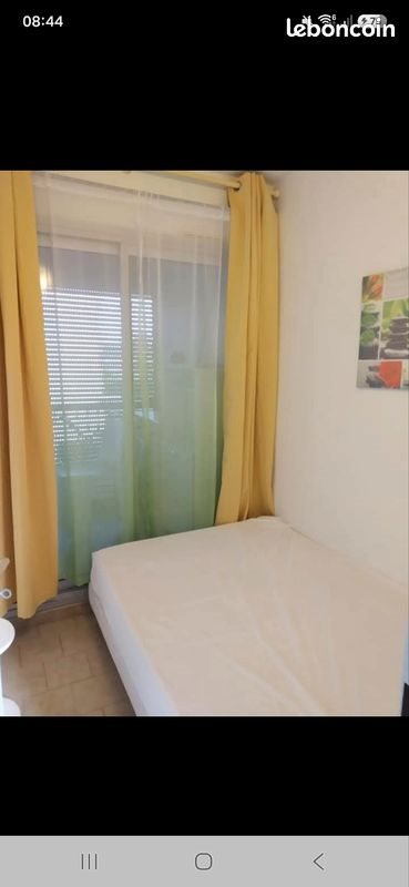 Appartement à louer, 35m², La Seyne-sur-Mer